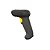 LEITOR CODIGO DE BARRAS SEM FIO 1D LB-W200BK V3 C3TECH - Imagem 3