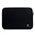 CAPA SLEEVE PARA NOTBOOK 15.6 SEATTLE SL-15BK C3TECH - Imagem 1