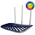 ROTEADOR ARCHER C20 AC750 DUAL BAND AP REPETIDOR TP-LINK - Imagem 1