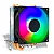COOLER GAMER RGB INTEL AMD G-VR303 REVENGER - Imagem 4