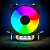COOLER GAMER RGB INTEL AMD G-VR303 REVENGER - Imagem 3