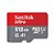 CARTAO DE MEMORIA 512GB MICRO SD ULTRA 2X1 150MB/S SDSQUAC-512G-GN6MA SANDISK - Imagem 2