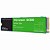 HD SSD M.2 NVME 250GB SN350 GREEN WDS250G2G0C WESTERN DIGITAL - Imagem 3