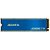 HD SSD M.2 NVME 256GB ADATA LEGEND 710 2280 ALEG-710-256GCS - Imagem 1