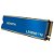 HD SSD M.2 NVME 256GB ADATA LEGEND 710 2280 ALEG-710-256GCS - Imagem 2