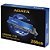 HD SSD M.2 NVME 256GB ADATA LEGEND 710 2280 ALEG-710-256GCS - Imagem 3