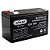 BATERIA DE NOBREAK 12V7A KP-TC58 KNUP - Imagem 1