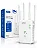 REPETIDOR DE SINAL DUAL BAND 2.4GHZ 5G 1200MBPS KP-RW402/G KNUP - Imagem 1