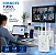 REPETIDOR DE SINAL DUAL BAND 2.4GHZ 5G 1200MBPS KP-RW402/G KNUP - Imagem 2