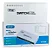 HUB SWITCH 8 PORTAS 10/100 MBPS KP-E08B KNUP - Imagem 1