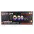 WATERCOOLER RAINBOW 360MM PRETO FC1016 HAYOM - Imagem 6