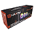 WATERCOOLER RAINBOW 360MM PRETO FC1016 HAYOM - Imagem 7