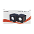 CAIXA DE SOM MULTIMIDIA USB 3W KM2501 HAYOM - Imagem 6