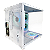 GABINETE GAMER AQUARIO BRANCO COM 4 FANS INCLUSO GB1797 HAYOM - Imagem 6