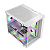 GABINETE GAMER AQUARIO BRANCO COM 4 FANS INCLUSO GB1799 HAYOM - Imagem 7