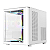 GABINETE GAMER AQUARIO BRANCO COM 4 FANS INCLUSO GB1799 HAYOM - Imagem 4