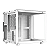 GABINETE GAMER AQUARIO BRANCO COM 4 FANS INCLUSO GB1799 HAYOM - Imagem 5