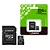 CARTAO DE MEMORIA 256GB CANVAS SELECT PLUS 150MB/S SDCS3/256GB KINGSTON - Imagem 2