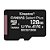 CARTAO DE MEMORIA 128GB CANVAS SELECT PLUS 100MB/S SDCS2/128GB KINGSTON - Imagem 3