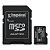 CARTAO DE MEMORIA 128GB CANVAS SELECT PLUS 100MB/S SDCS2/128GB KINGSTON - Imagem 1