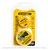 ESTANHO PARA SOLDA 1MM 60G COM PASTA DE SOLDA 10G BOM-5585 BOMVINK - Imagem 2