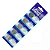 BATERIA PILHA CR2032 3V UNIDADE LVCELL - Imagem 2