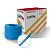 CAIDE DE CABO DE REDE CAT5E 305M 100% COBRE U/UPT 4X24 AWG MEGATRON - Imagem 3