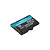 CARTAO DE MEMORIA 512GB CANVAS GO PLUS U3 V30 A2 4K UHD 200MBPS SDCG4/512GB KINGSTON - Imagem 3
