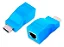 EXTENSOR HDMI 3D 30 METROS VIA 1 CABO DE REDE RJ45 CAT5E/6 - Imagem 2