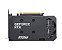 PLACA DE VIDEO RTX5050 8GB SHADOW 2X OC NVIDIA 128BITS 912-V538 MSI - Imagem 7