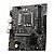 PLACA MAE PRO H610M-G DDR5 LGA 1700 HDMI VGA DISPLAYPORT (12,13 E 14 GERAÇÃO) MSI - Imagem 3
