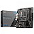 PLACA MAE PRO H610M-G DDR5 LGA 1700 HDMI VGA DISPLAYPORT (12,13 E 14 GERAÇÃO) MSI - Imagem 1