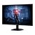 MONITOR GAMER 24 POLEGADAS FULL HD 100HZ 24B35HM2 AOC - Imagem 4