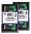 MEMORIA NOTEBOOK DDR4 4GB 2666MHZ KINGSTON - Imagem 1