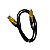 CABO UNIVERSAL 4 EM 1 ( 2 USB-C, 1 LIGTHING, 1 USB-A) 1 METRO PD 65W OR-CO32 OBERON - Imagem 2