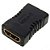 EMENDA HDMI F X HDMI F KP-HM021 KNUP - Imagem 1