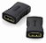 EMENDA HDMI F X HDMI F KP-HM021 KNUP - Imagem 2