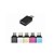 ADAPTADOR USB 3.1 TYPE-C PARA USB 3.0 FEMEA OTG KP-UC5048 KNUP - Imagem 1