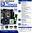 KIT UPGRADE I3 12 GERAÇAO 8GB DE RAM - Imagem 1