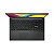 NOTEBOOK ASUS VIVOBOOK GO 15 RYZEN 5 7520U 8GB DE RAM 512GB SSD KEEPOS TELA 15,6 FULL HD MIXED BLACK E1504FA-NJ732 - Imagem 6