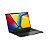 NOTEBOOK ASUS VIVOBOOK GO 15 RYZEN 5 7520U 8GB DE RAM 512GB SSD KEEPOS TELA 15,6 FULL HD MIXED BLACK E1504FA-NJ732 - Imagem 5
