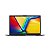 NOTEBOOK ASUS VIVOBOOK GO 15 RYZEN 5 7520U 8GB DE RAM 512GB SSD KEEPOS TELA 15,6 FULL HD MIXED BLACK E1504FA-NJ732 - Imagem 4