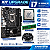 KIT UPGRADE I7 9 GERAÇAO 8GB DE RAM - Imagem 1