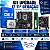 KIT UPGRADE I7 11 GERAÇAO 8GB DE RAM - Imagem 1