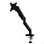 SUPORTE PARA MONITOR ARTICULADO 17 A 30 POLEGADAS COM PISTAO A GAS G16-C012 - Imagem 2