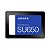 HD SSD 240GB SU650 ADATA - Imagem 1