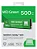 HD SSD M.2 NVME 500GB SN3000 PCI 4.0 GREEN WDS500G4G0E-00CPS0 WESTERN DIGITAL - Imagem 4