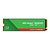 HD SSD M.2 NVME 500GB SN3000 PCI 4.0 GREEN WDS500G4G0E-00CPS0 WESTERN DIGITAL - Imagem 2