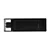PENDRIVE 64GB DATATRAVELER 70 USB-C 3.2 DT70/64GB KINGSTON - Imagem 2