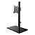 SUPORTE PARA MONITOR DE 14 A 32 COM BASE DE VIDRO E ORGANIZADOR DE CABO SM420C VINIK - Imagem 8